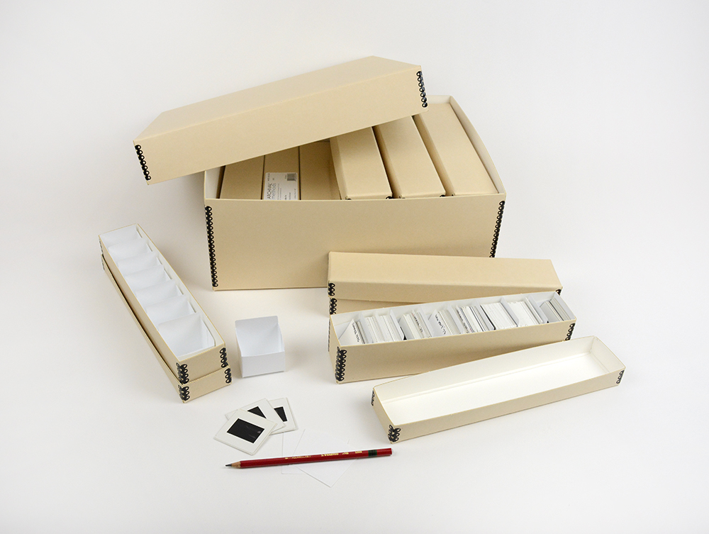 Archival Kits | 35 MM STORAGE KITS - 2400