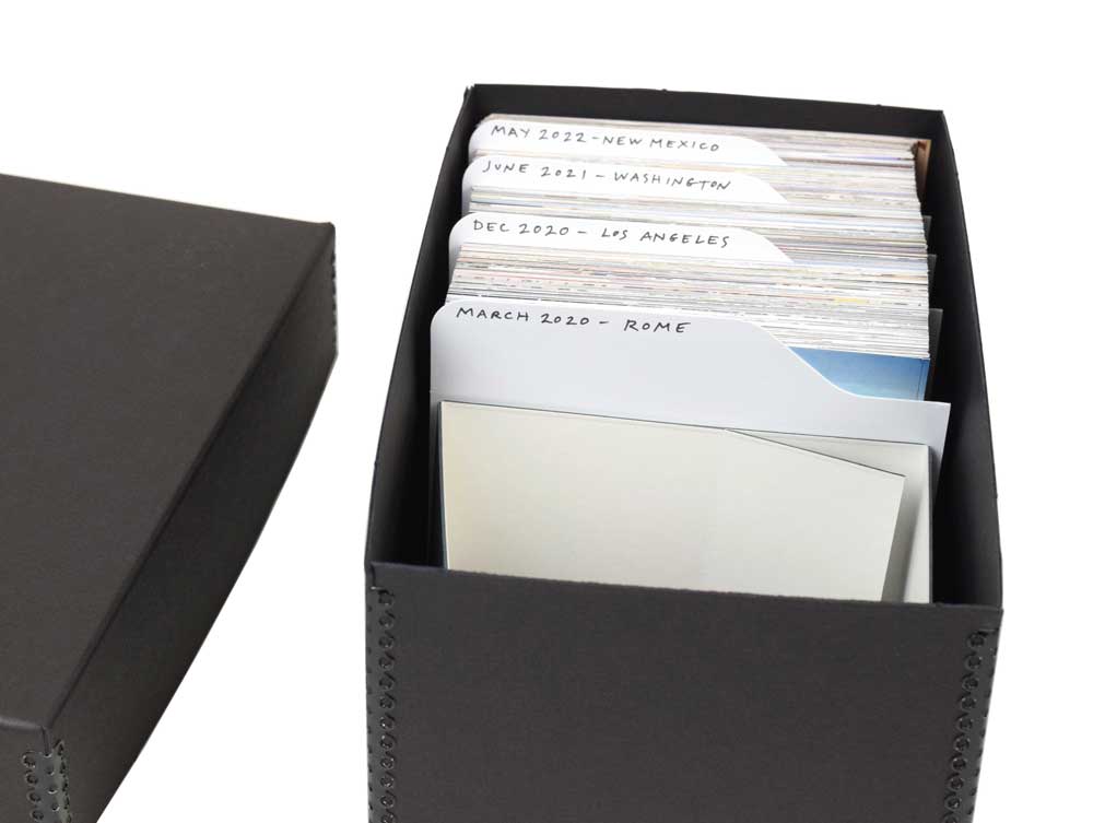 Archival Methods 16x20 Archival Mat and Presentation Kits, 11x14 Print  48-8214
