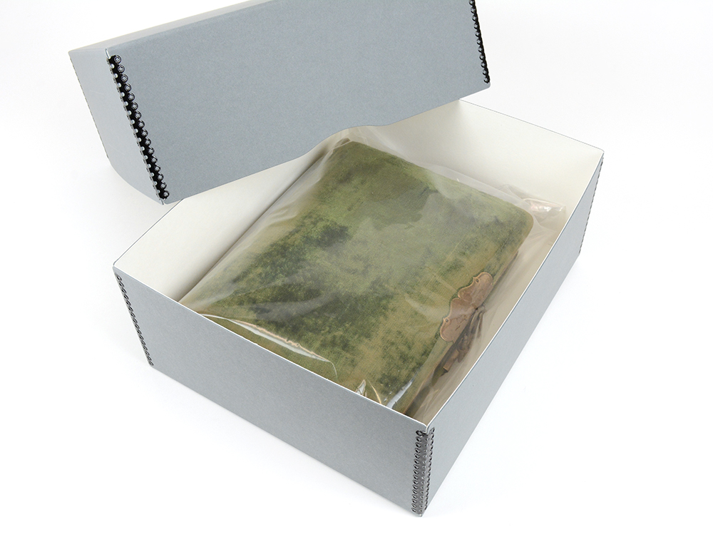 Itoya Profolio Archive-All Storage Box