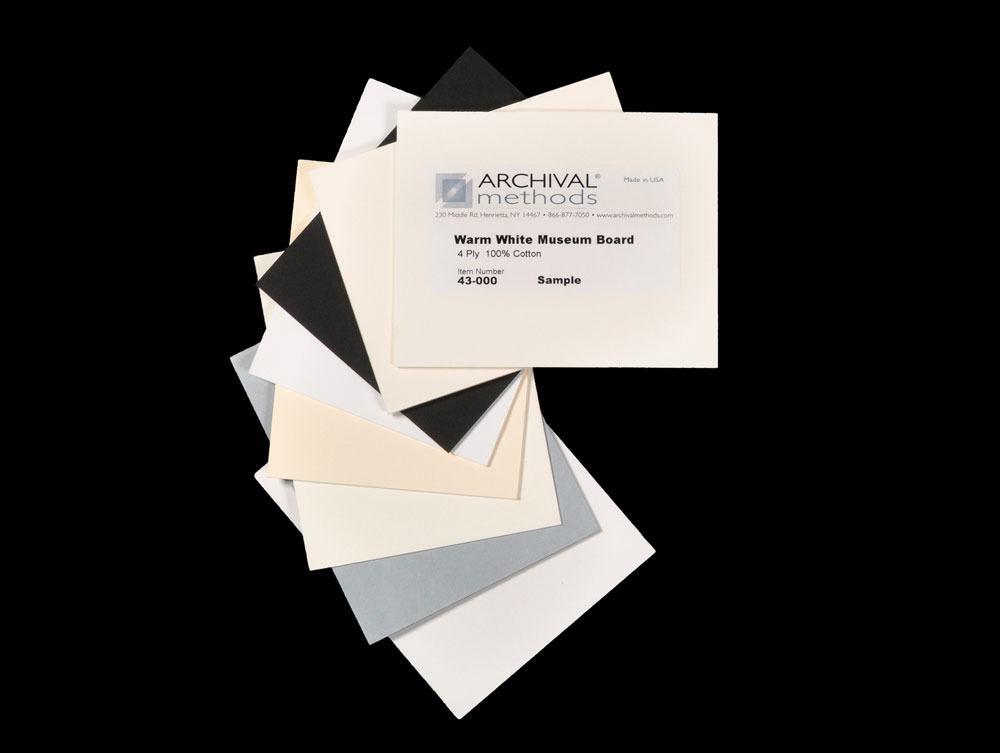 Permalife 32 x 40 20 lb. Bond Paper (50 Sheets), Boards & Paper, Conservation Supplies, Preservation