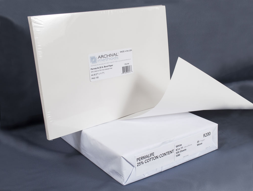 100 Sheets 20x 30 Acid Free Archival Tissue Paper Protect -  UK