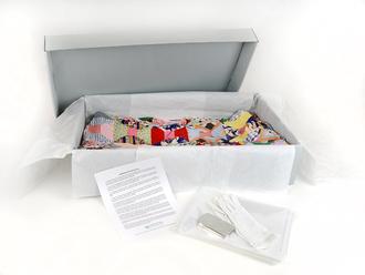 Textile Storage Kit – MuseuM Services Corporation