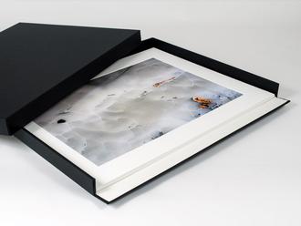 Archival Thin White Paper, 45gsm, 17x300' Roll