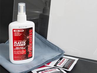 Brillianize Instant Detailer Cleaning Kit