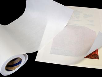 Archival Grade Tissue Paper Acid Free Unbuffered. 12 24 X 36 