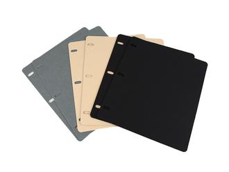 3-Ring Binder Pages  Archival Binder Sleeves and Inserts