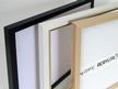 Wood Picture Frames | Archival Methods | Acid Free Storage